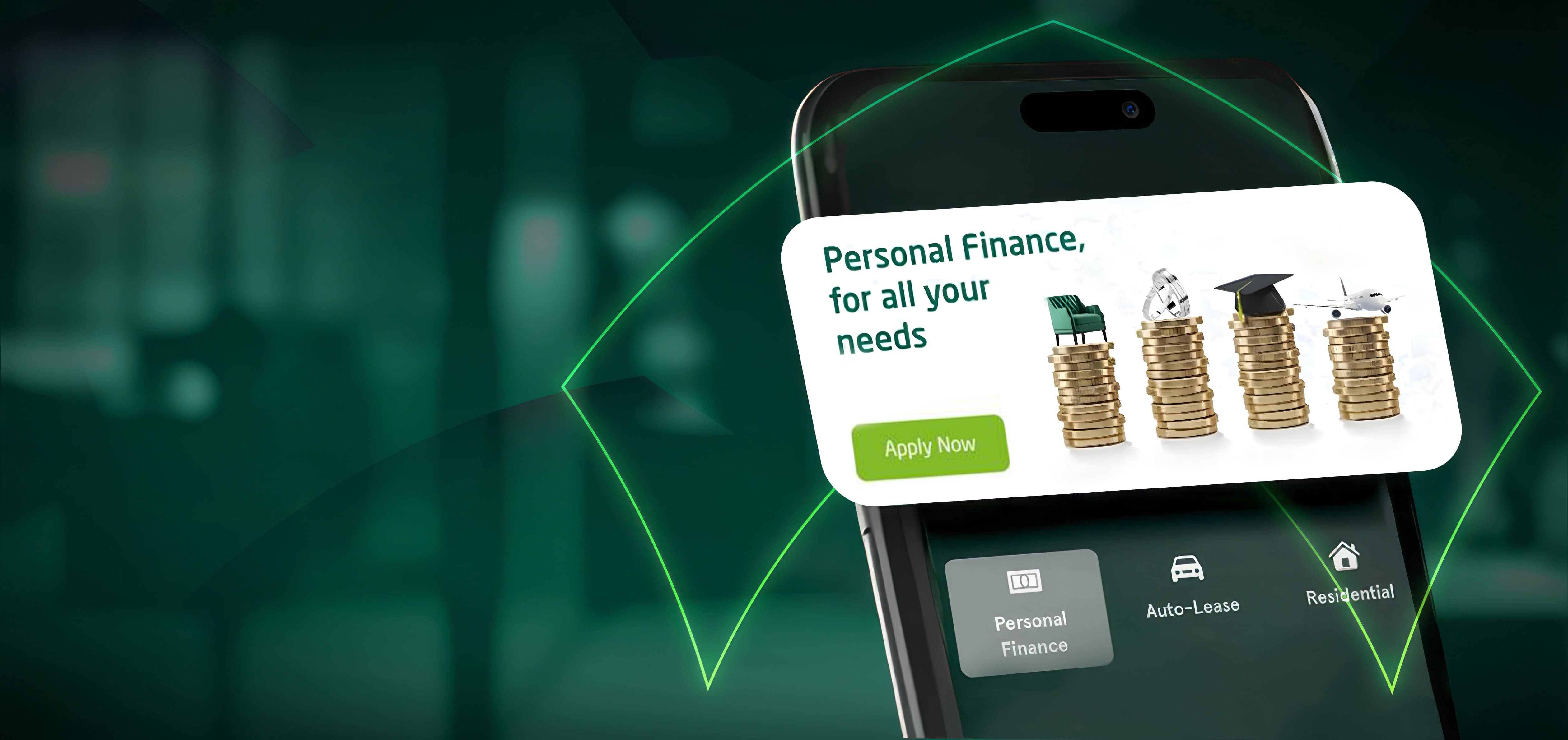 Global Savings and Loan